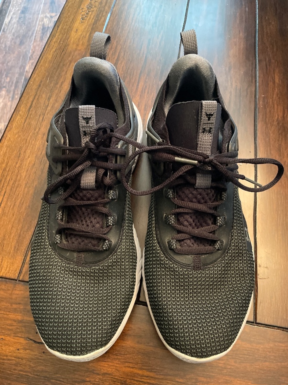 Under Armour Project Rock Men’s Sneaker